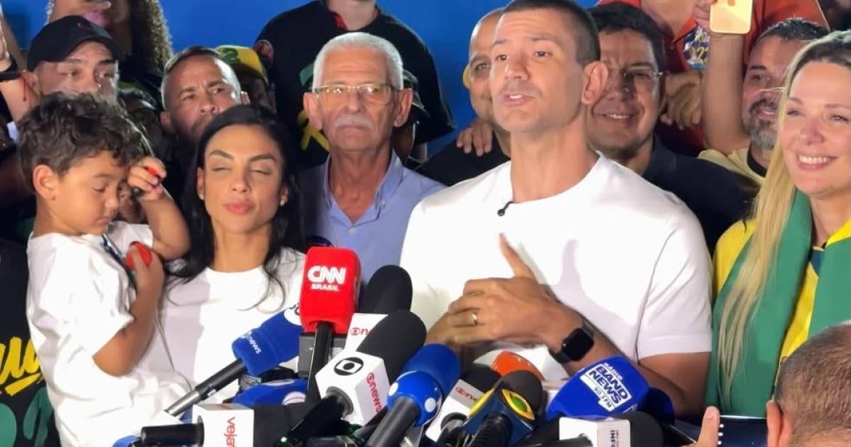Douglas Ruas pede decisão rápida do TSE sobre votos de Garotinho