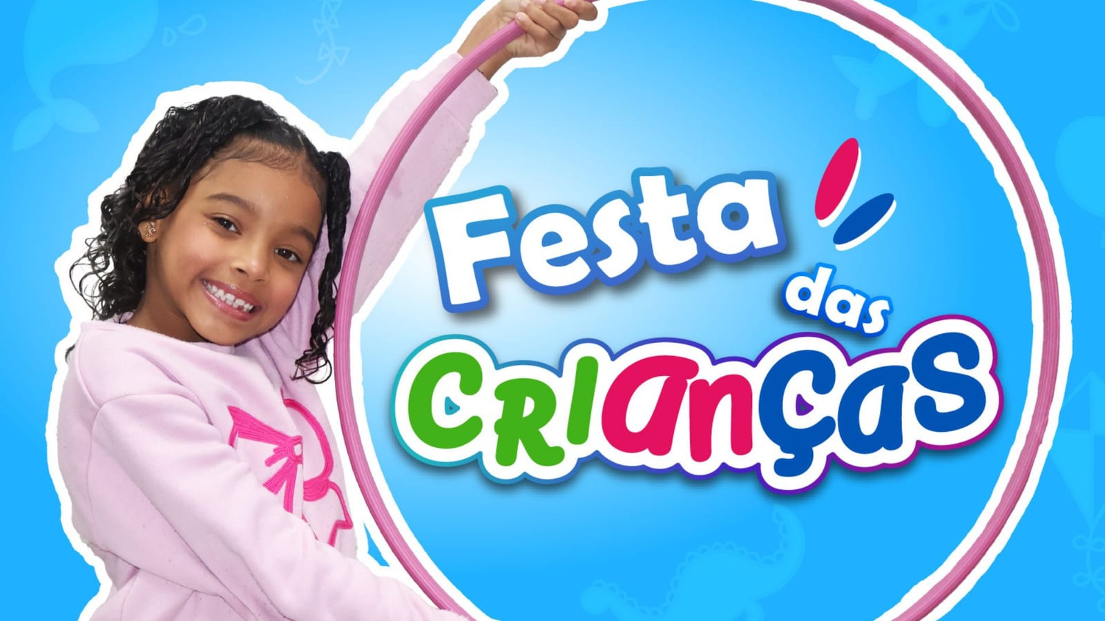 Carapicuíba realiza Festa das Crianças neste sábado no Parque Gabriel Chucre