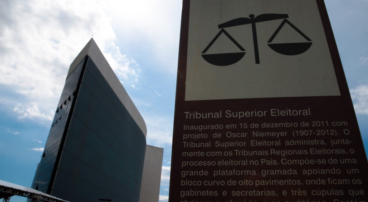 TSE derruba prazo de 48 horas para canais eleitorais registrados fora do período previsto