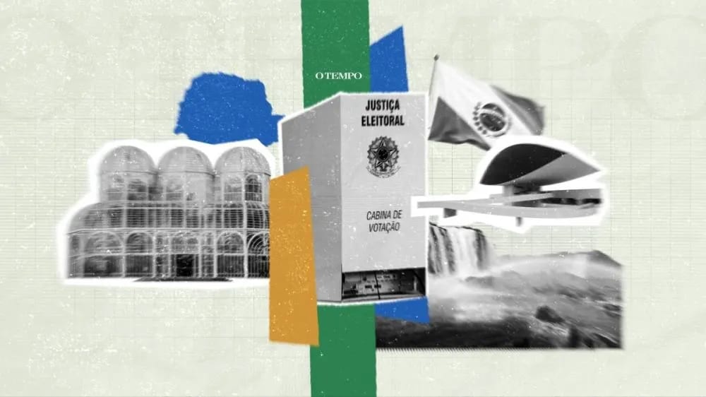 Conheça os eleitos que representarão o Paraná na Câmara dos Deputados e na Assembleia Legislativa