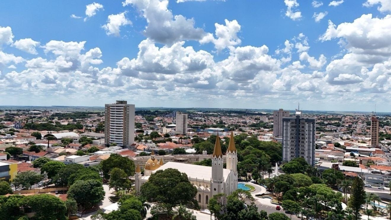 Tupã registra 84,5 pontos no Programa Município VerdeAzul, maior desde 2011