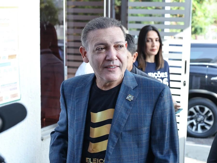 Resultado do segundo turno deve ser definido a partir das 20h30, estima presidente do TSE