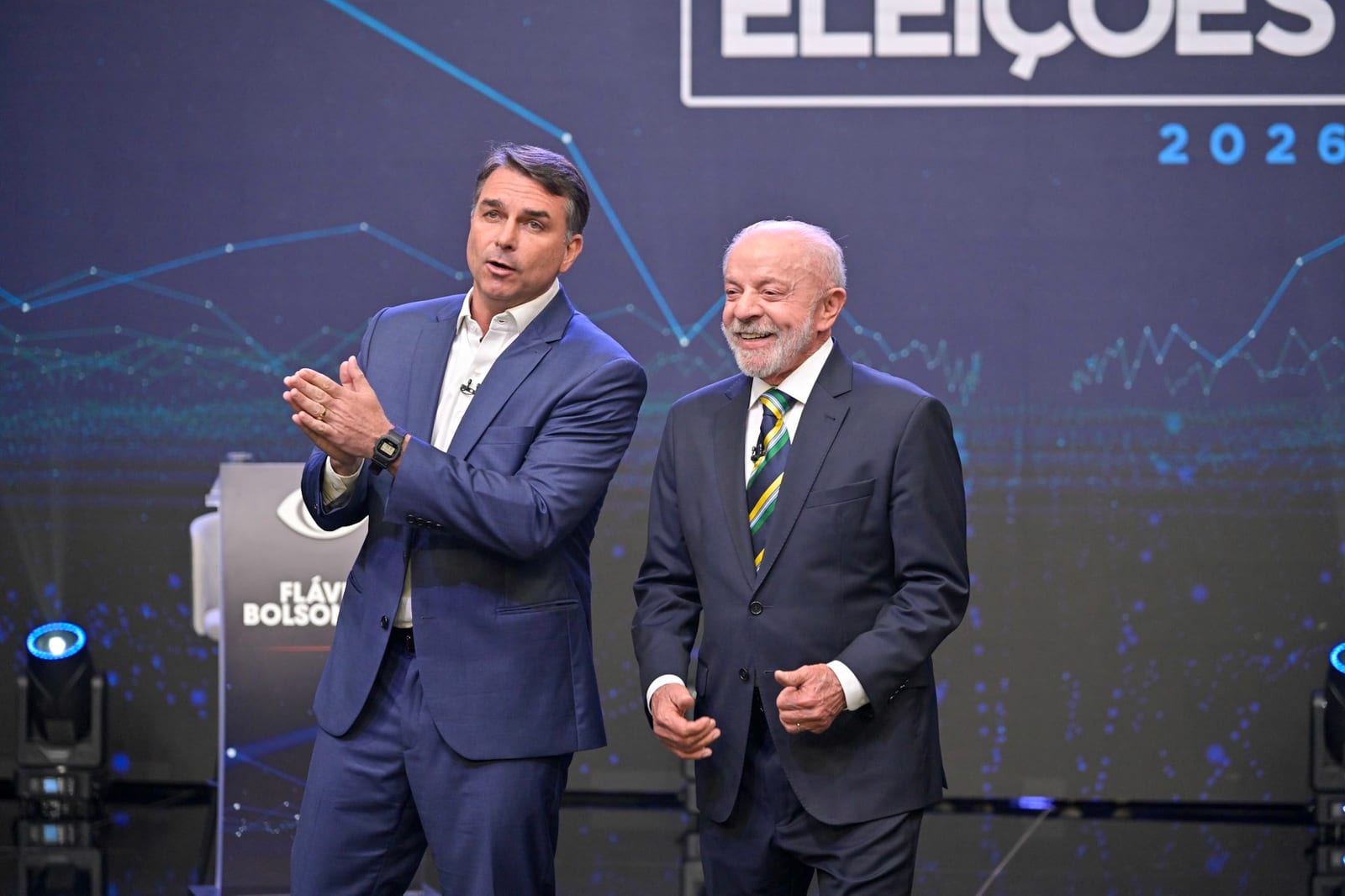 Que horas sai a última pesquisa Datafolha antes do 2º turno das Eleições 2026?