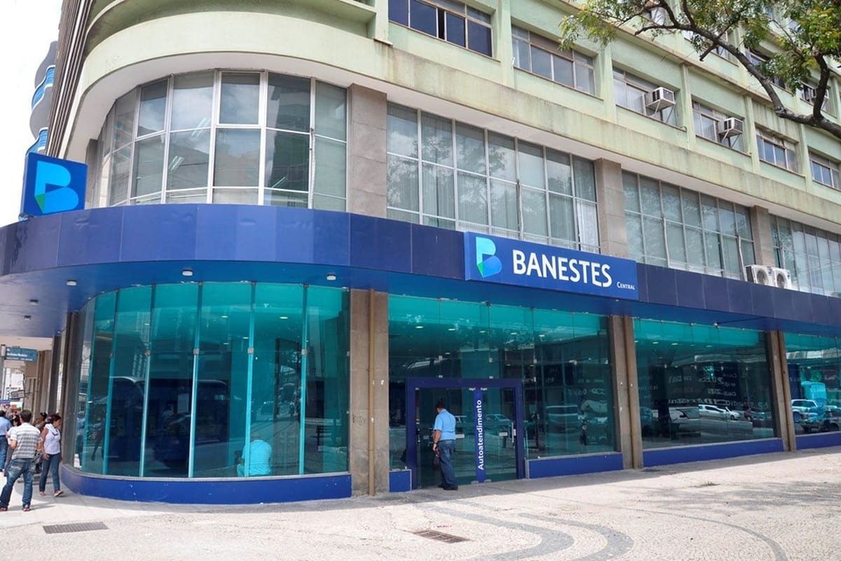 Banestes suspende negociações da Banestes Loteria após MP que proíbe bets