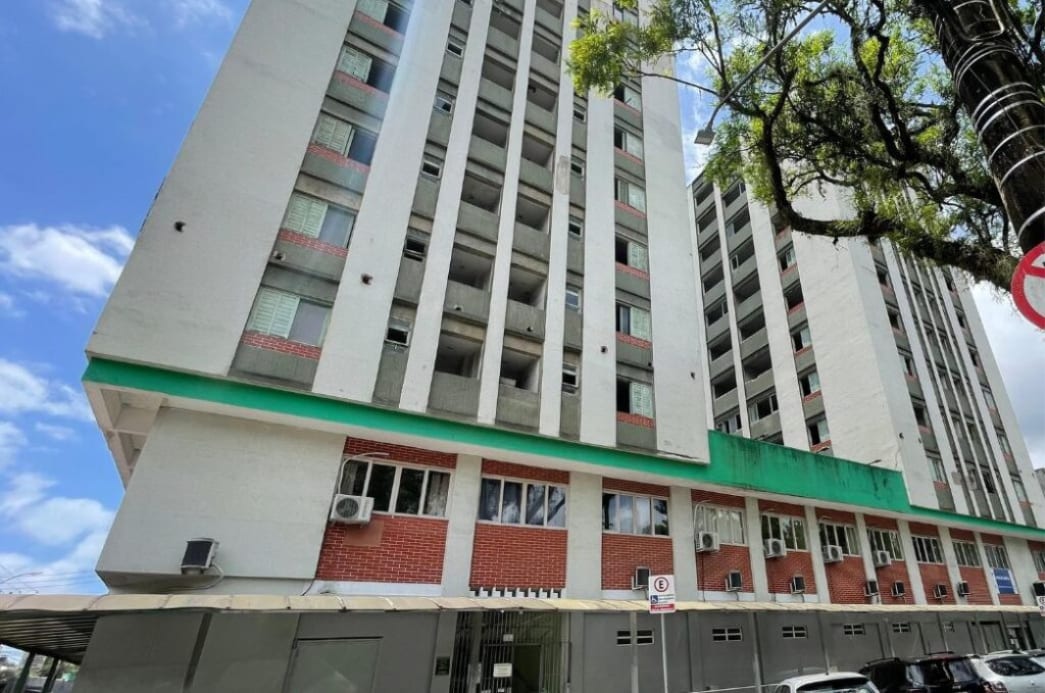 Cubatão abre inscrições para 37 unidades remanescentes do Edifício Castro