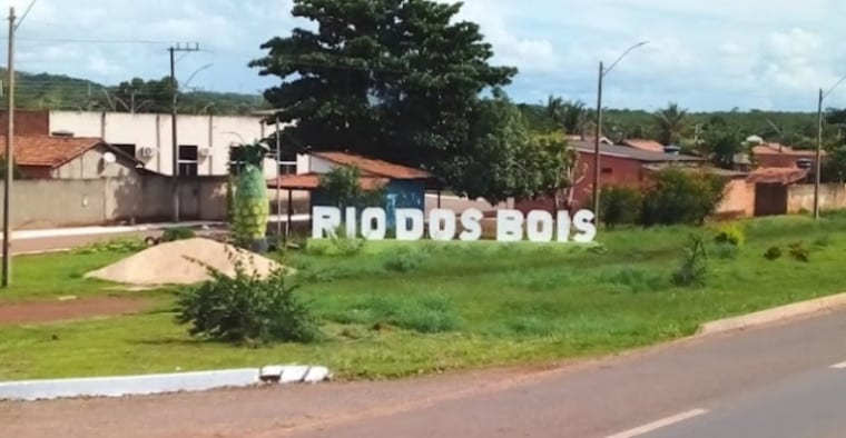 MPE recomenda que prefeito de Rio dos Bois não use grupos de servidores para propaganda