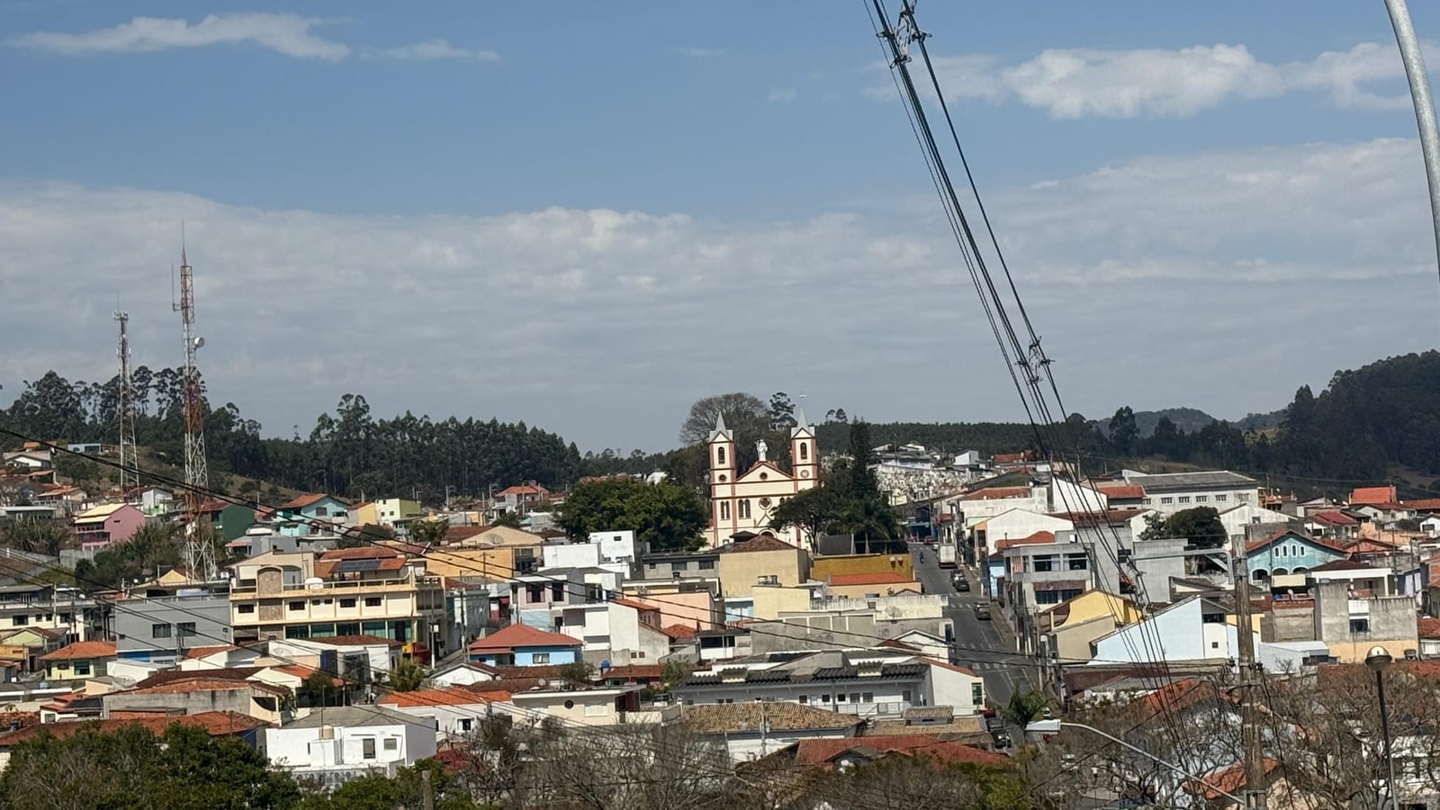 Contrato emergencial de quase R$ 7 milhões é investigado pela Justiça em Salesópolis