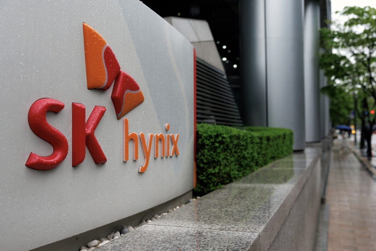 Lucro operacional da SK Hynix cresce sete vezes no 3º trimestre em base anual, para US$ 63 bilhões