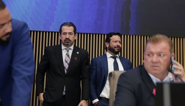 Projeto aprovado não aumenta salários de procuradores, diz Fábio Camargo