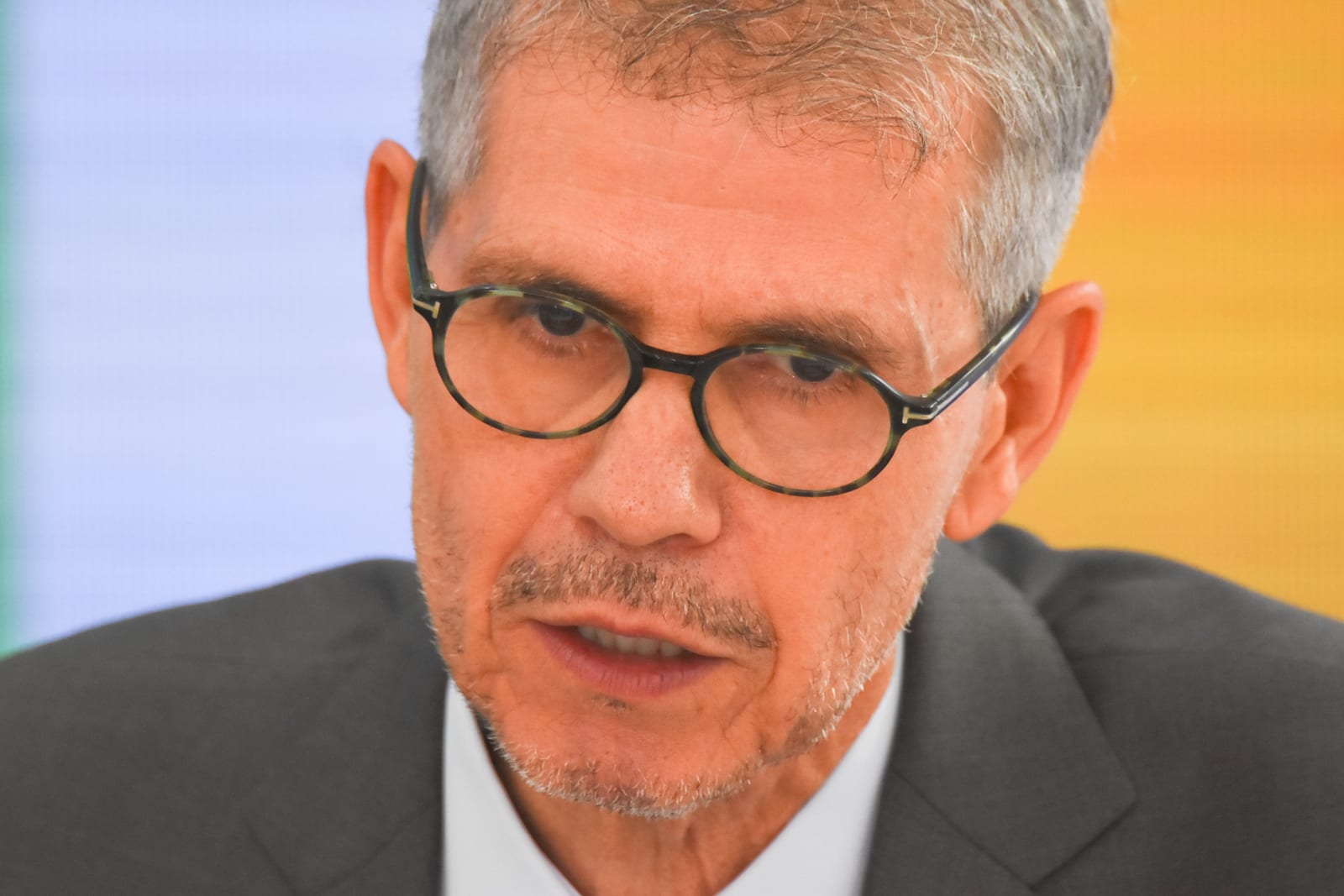 Ministro da Secom, Sidônio tira férias para integrar campanha de Lula à Presidência
