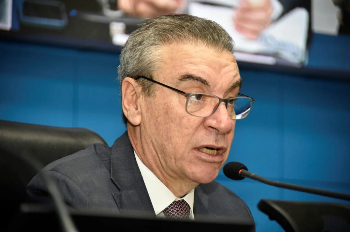 Gerson Claro e Paulo Corrêa devem permanecer na liderança da Assembleia de MS