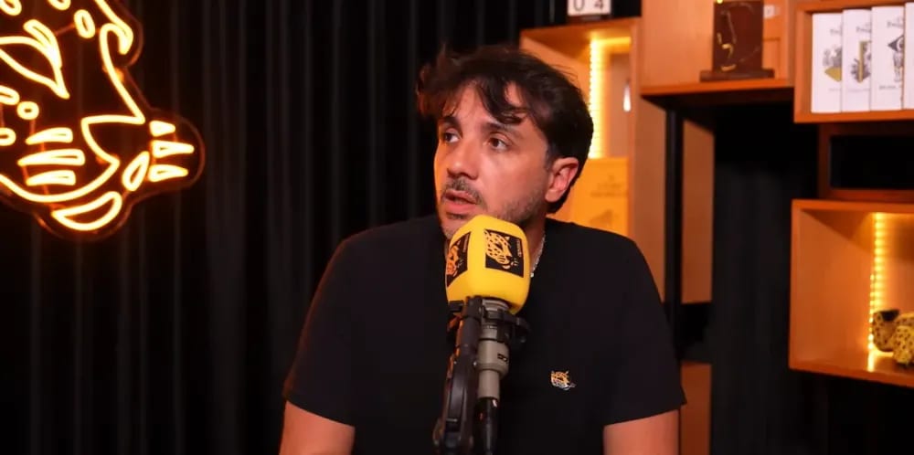 Renan Santos diz que ficará neutro no 2º turno