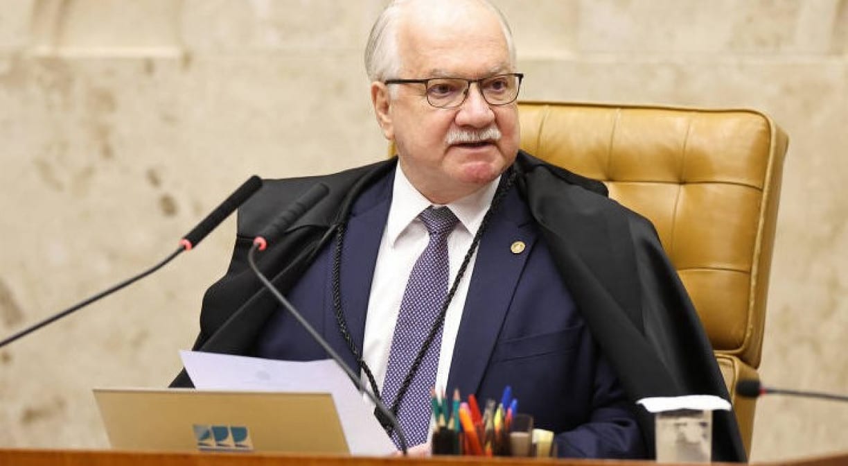 Fachin publica Resolução 921 e reforça sorteio de petições no STF