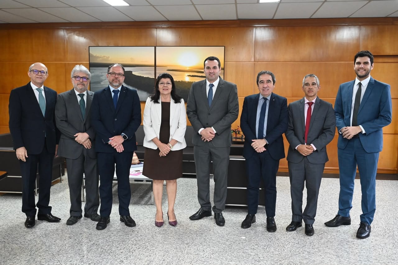 TCE/SE e Receita articulam orientação sobre previdência municipal