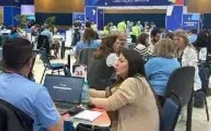 Prefeitura de Imbé abre inscrições para missão empresarial gratuita rumo à Feira do Empreendedor