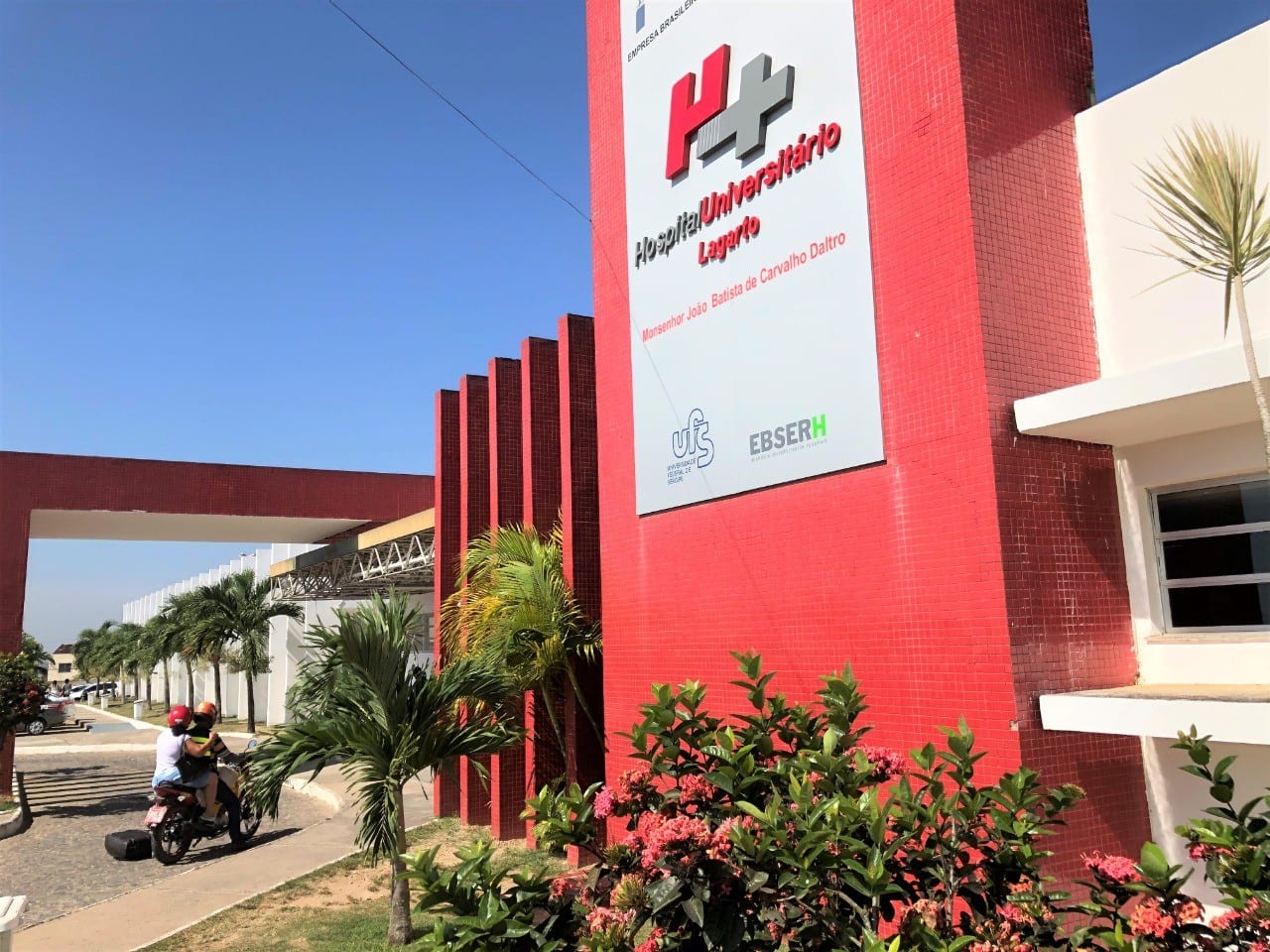 HUL-UFS participa de homenagem nacional a professores que formam profissionais para o SUS