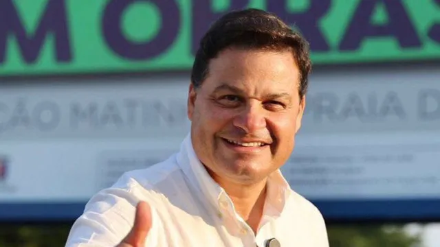 Ratinho Jr. reúne centrão para lançar Sandro Alex ao Palácio Iguaçu