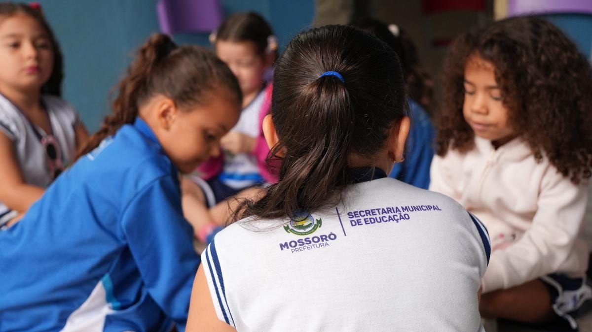 Nordeste concentra 12.330 escolas conectadas pelo Aprender Conectado