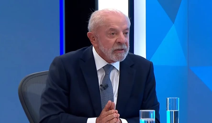 Lula diz que "não sabia" que Bolsa Família não havia sido reajustado
