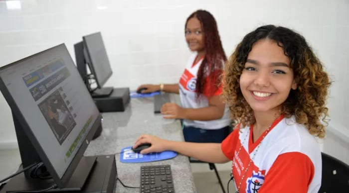 Seed abre inscrições para professores elaborarem materiais de Computação
