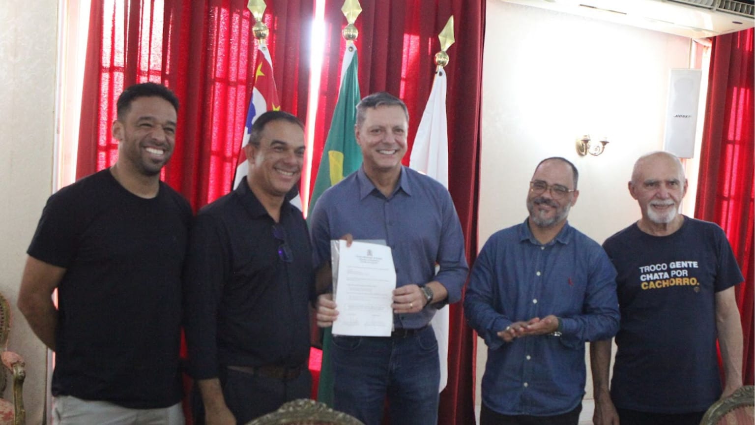 Câmara de Santos devolve R$ 6 milhões à Prefeitura nesta sexta (11)