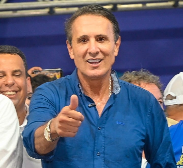 Justiça Eleitoral Deferência Definitiva: Carlos Gaguim Apto para Disputar o Senado em 2026 pelo Tocantins