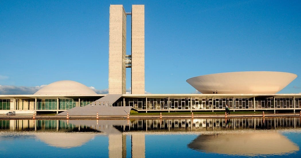 Emendas parlamentares sobem para R$ 47,1 bi após salto de 315% em 11 anos