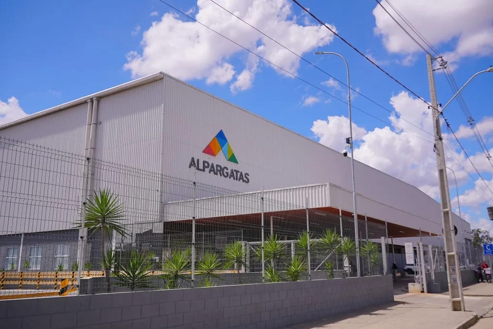 Fábrica da Alpargatas abre 80 vagas de emprego