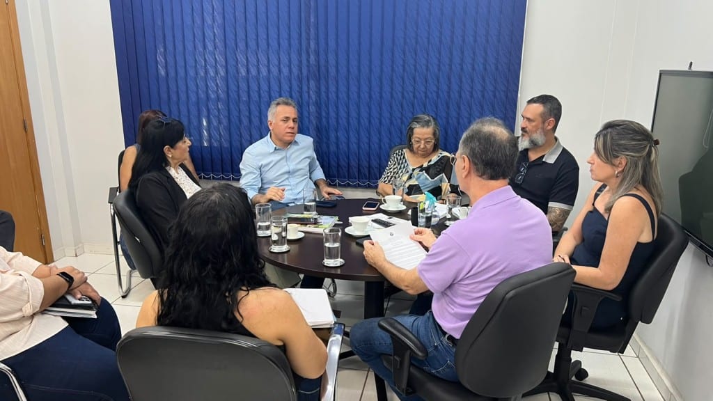 Cuiabá avança para validar cursos técnicos de 600 servidores da Educação