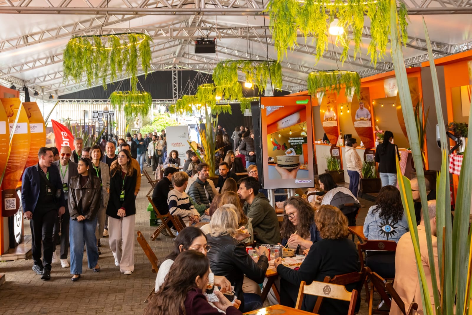 18° Festival de Cultura e Gastronomia de Gramado bate recorde e registra crescimento de 43% nas vendas