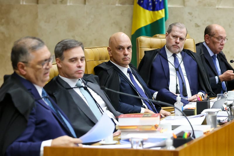 Flávio Dino: Direito é autopoiético; decisões não podem ceder a pressões