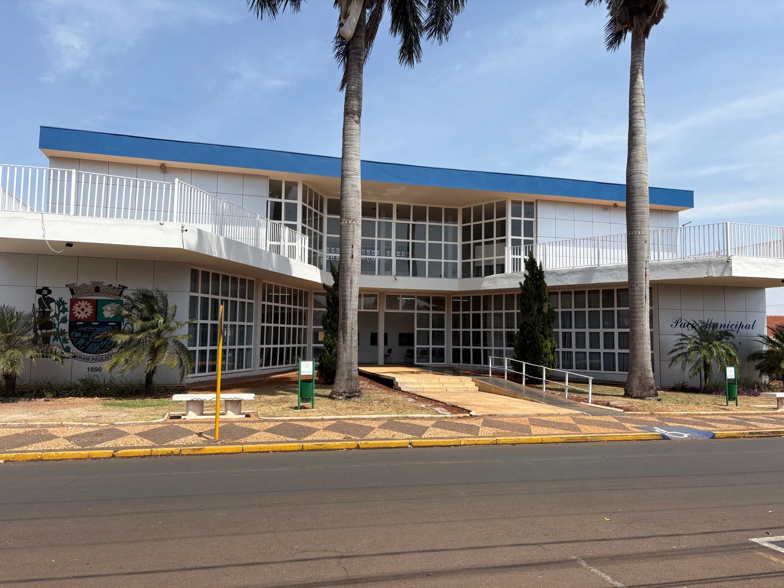 Bariri abre inscrições para concurso de 14/8 a 14/9/2026