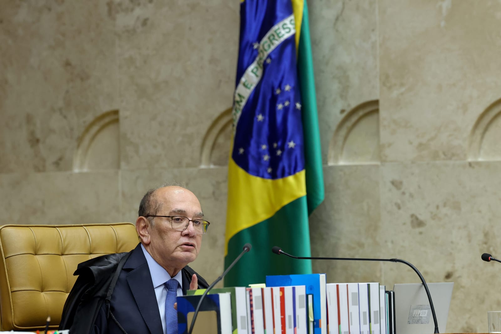 Gilmar leva ao Plenário discussão sobre indenizações de usinas
