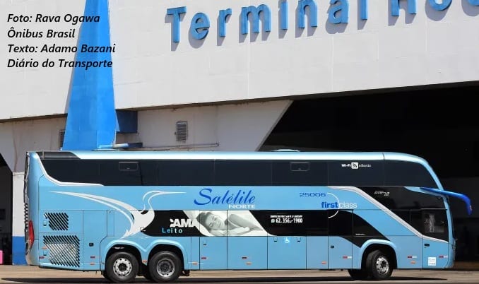 SETRINPE/GO pede à Justiça que obrigue ANTT a publicar classificação de mercados de 2024 e 2025; decisão pode acelerar j