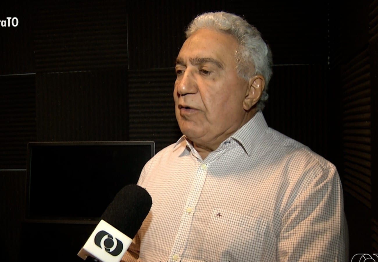 Laurez Moreira fez agenda regional em Araguaína e Colinas do Tocantins