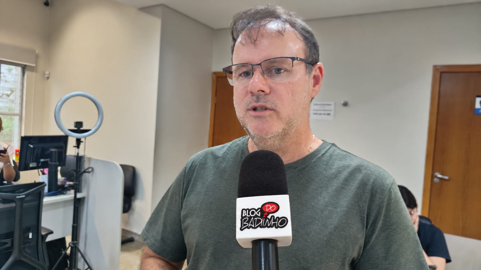 Catalão: Justiça Eleitoral detalha regras e preparativos para as eleições de 2026