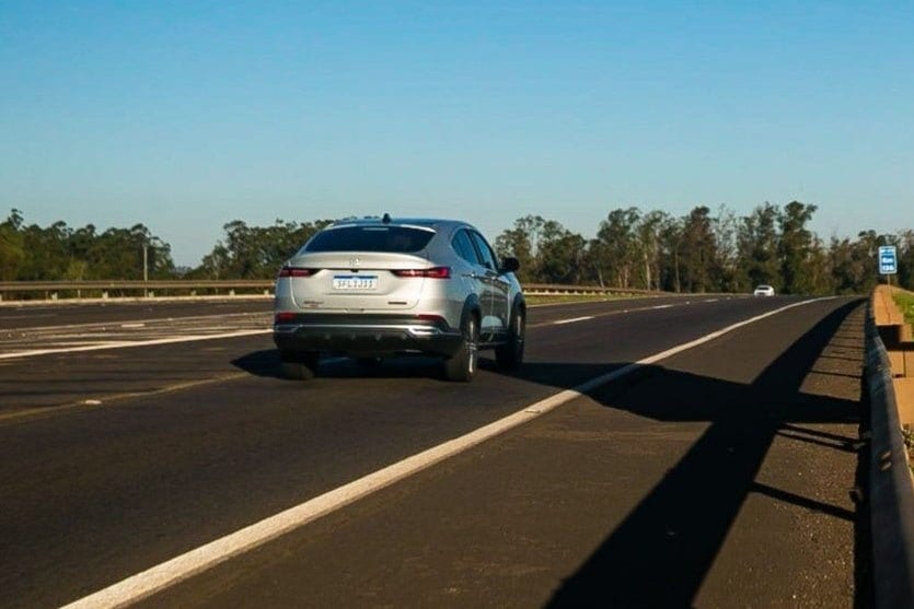 Motoristas devem redobrar cuidados nas rodovias da região de Umuarama no dia da eleição
