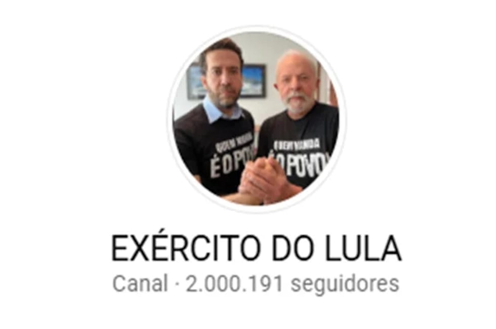 TSE suspende canal de Lula no WhatsApp, mas decisão é revertida no mesmo dia