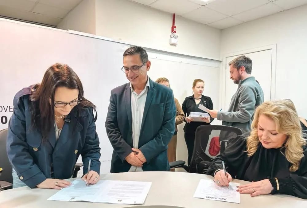 SES e consórcios assinam parceria para ampliar serviços de saúde no RS