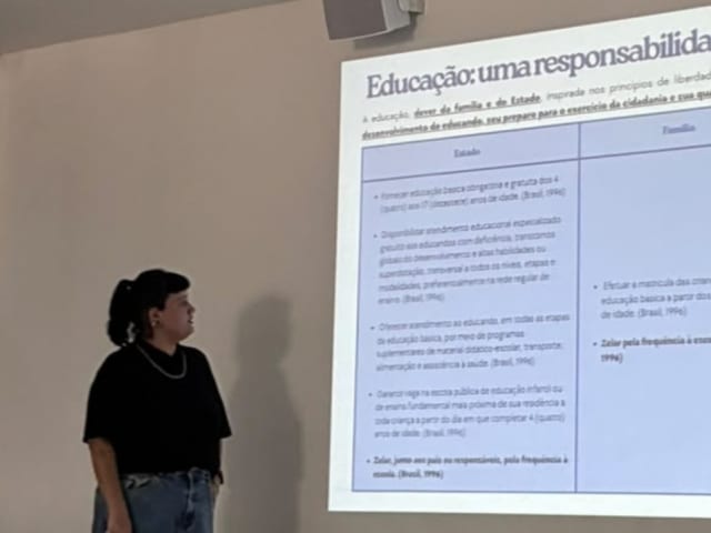 Secretaria de Educação cria Serviço Social no NIAPE