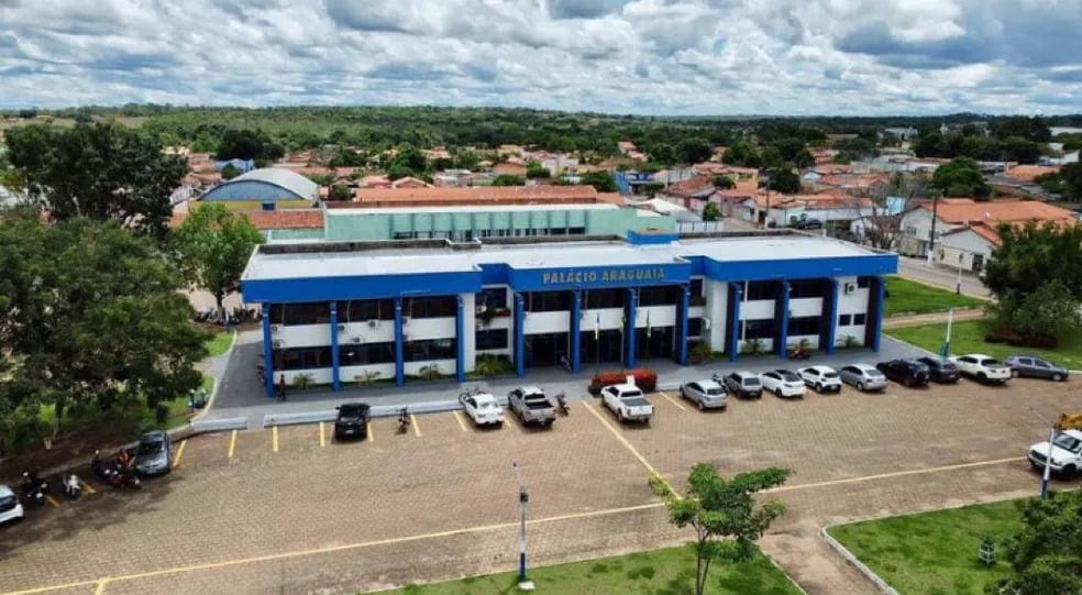 Araguatins tem 702 temporários para 425 efetivos, e MPTO recomenda nomeação de aprovados em concurso de 2023