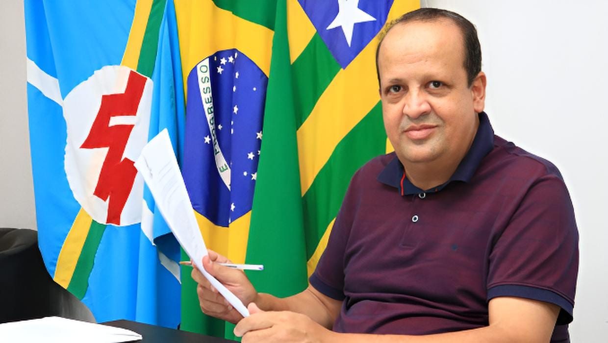 Prefeito de Caldas Novas retira projetos sobre resíduos e nega novas taxas