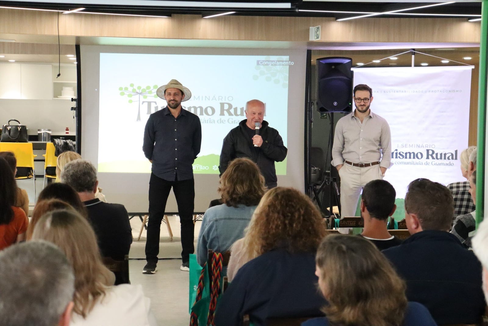 Guia turístico das linhas de Gramado será lançado durante seminário rural em novembro