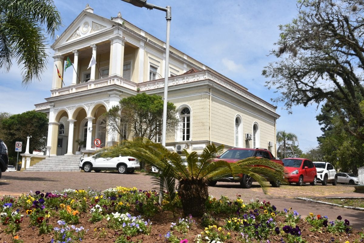 Prefeitura de Santa Cruz terá atendimento diferenciado nesta quarta-feira