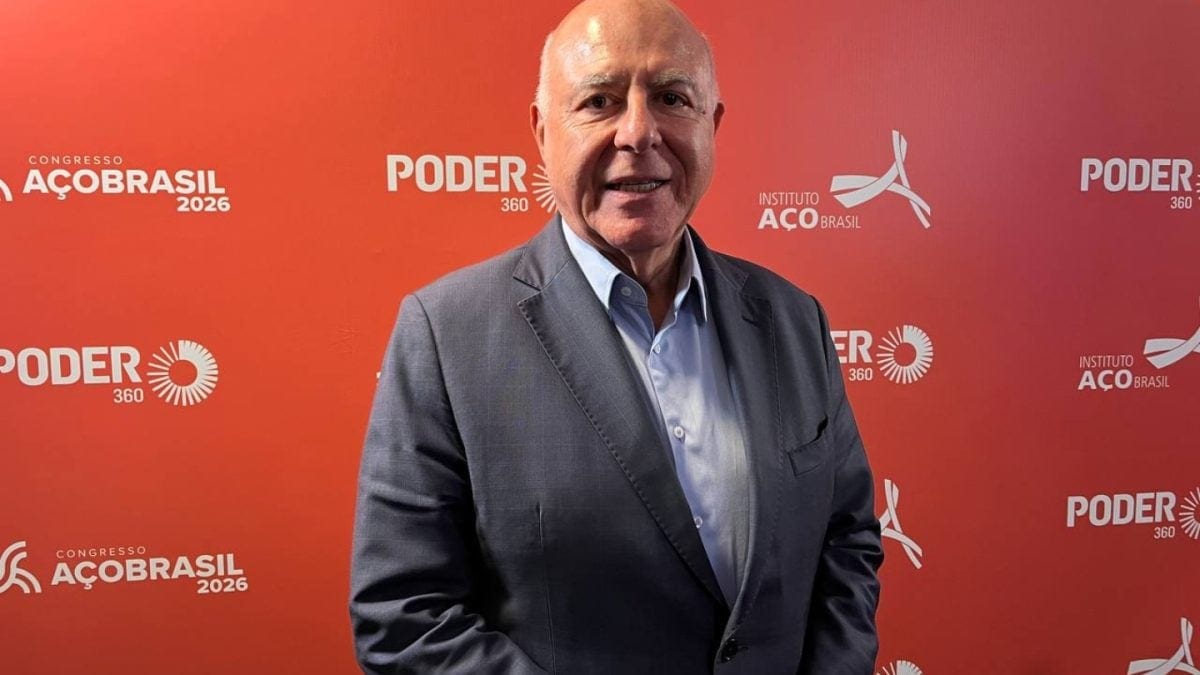 Arnaldo Jardim: bitributação sobre sucata pode inviabilizar a reciclagem de aço