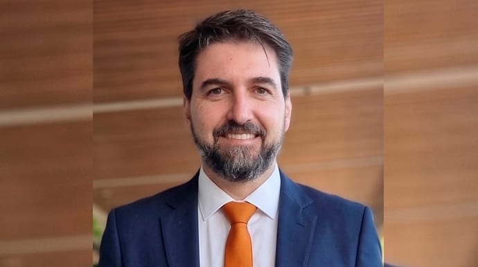 Candidato do NOVO em Assis declara R$ 2,043.916 em bens à Justiça Eleitoral