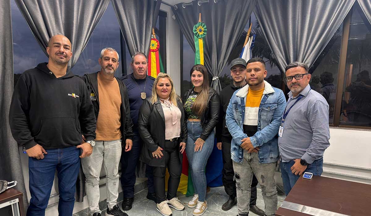 Recomendação do MP suspende inauguração da “Rua do Grau” em Cachoeirinha
