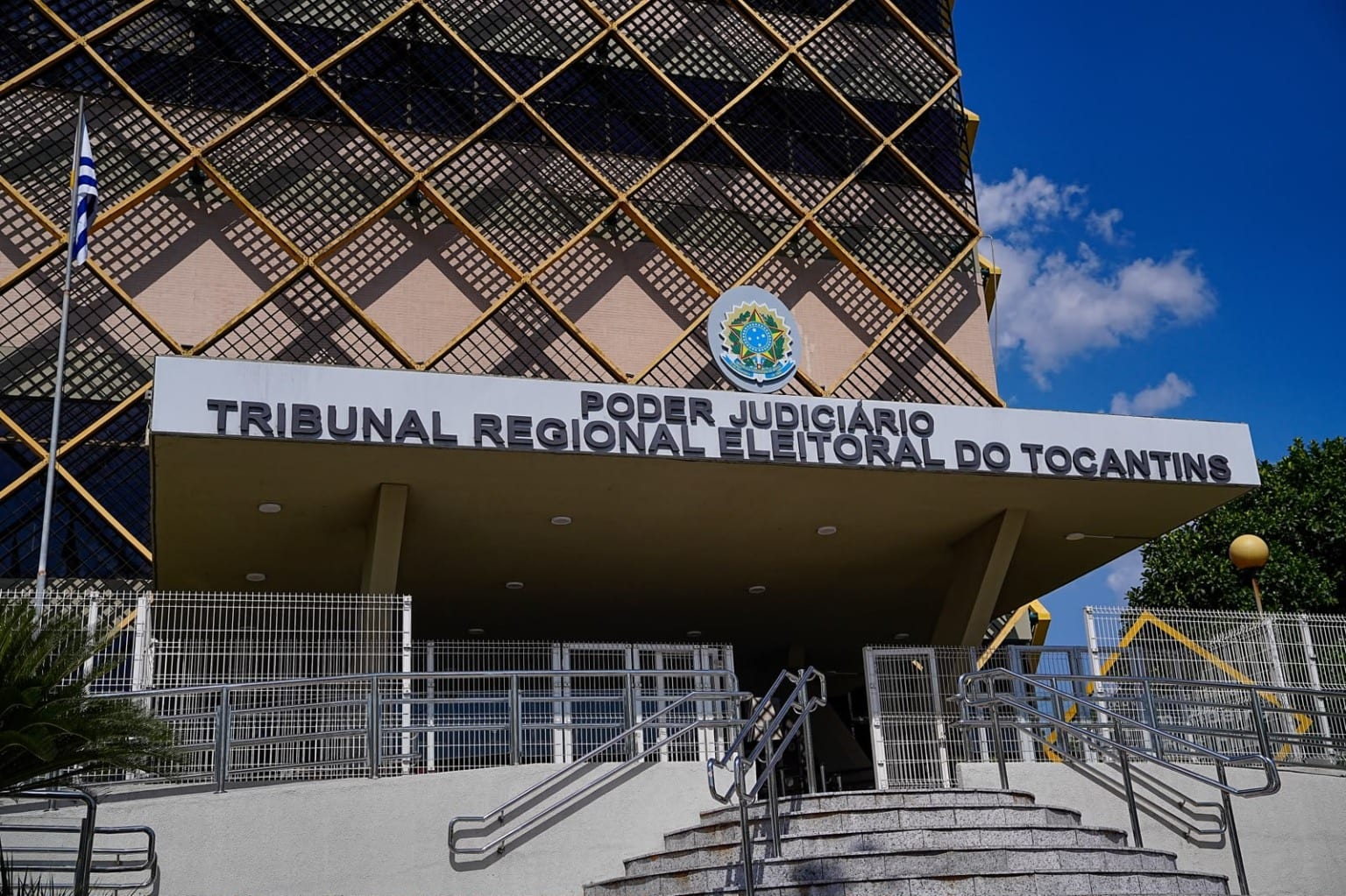 TRE-TO suspende pesquisa da Real Time Big Data por falhas na documentação