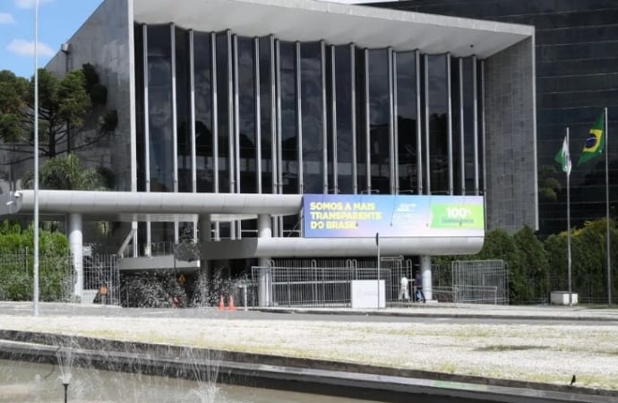 Assembleia Legislativa adia para esta terça-feira (6) a retomada dos trabalhos em Plenário