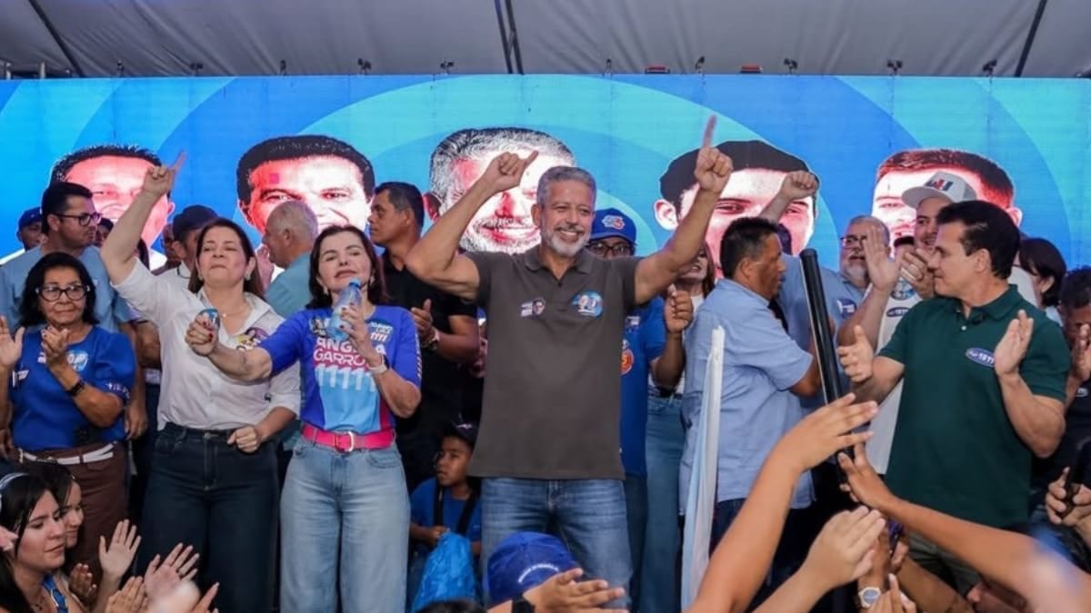 Após derrotar Renan, Arthur Lira chega ao Senado e pode buscar protagonismo na Casa Alta